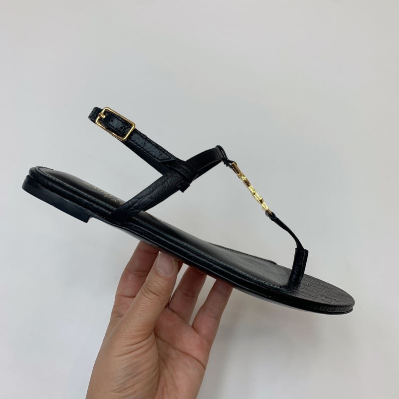 Ysl Sandals